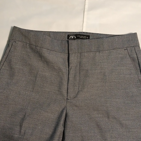 Zara Skinny Leg Trousers - Picture 6 of 10